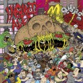Insanity Alert - Moshburger LP